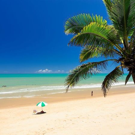 فندق Pousada Tropical برادو المظهر الخارجي الصورة