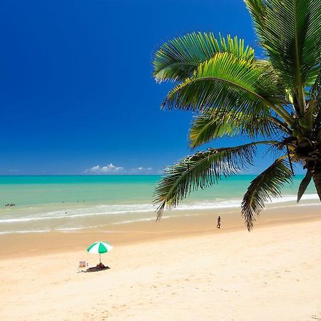 Pousada Tropical برادو المظهر الخارجي الصورة