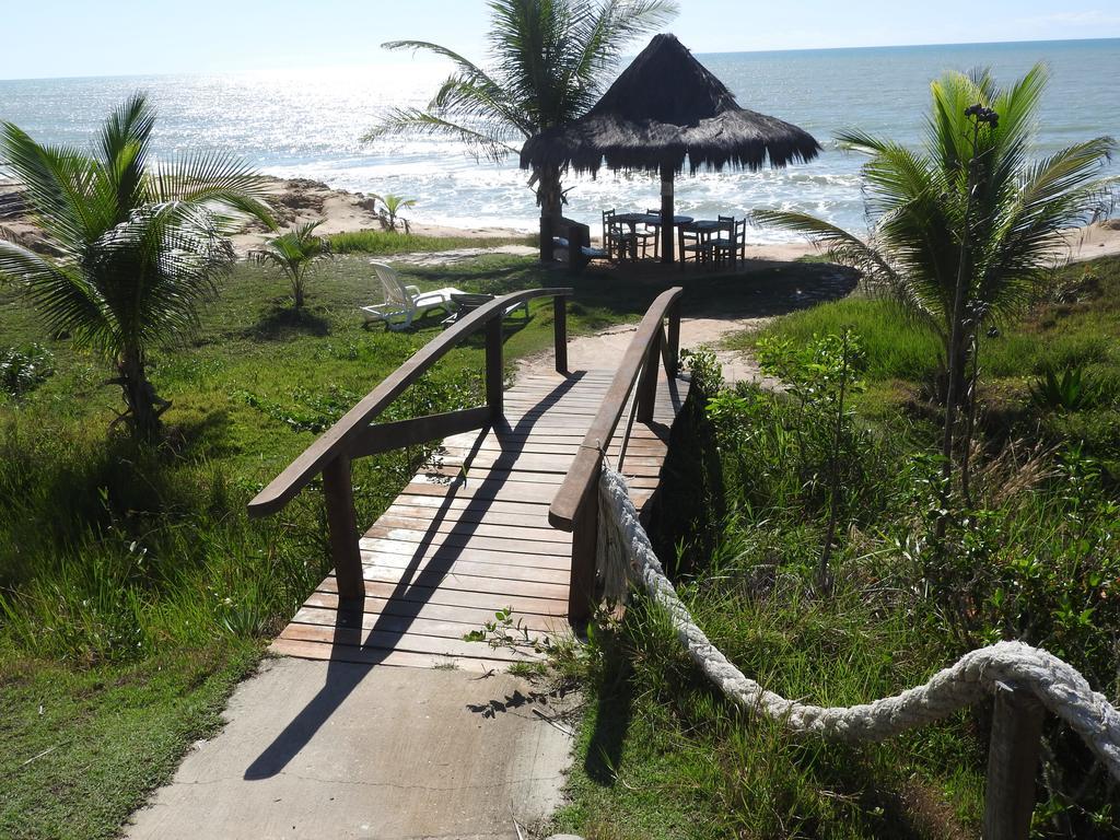 Pousada Tropical برادو المظهر الخارجي الصورة