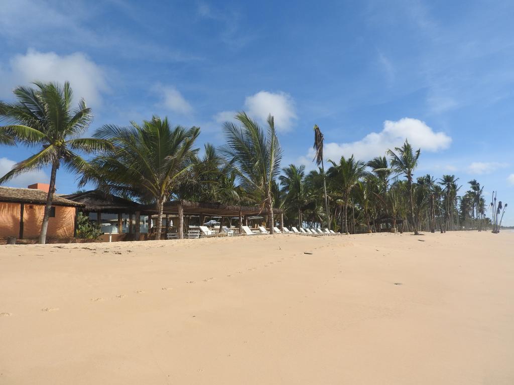 فندق Pousada Tropical برادو المظهر الخارجي الصورة