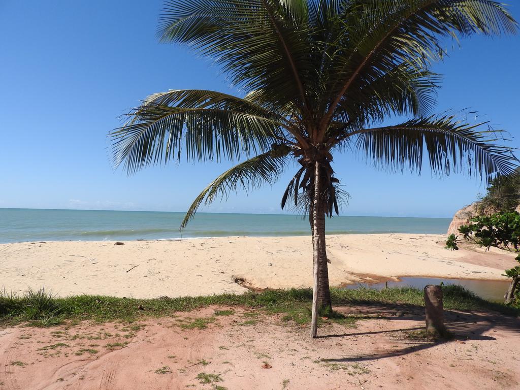 فندق Pousada Tropical برادو المظهر الخارجي الصورة