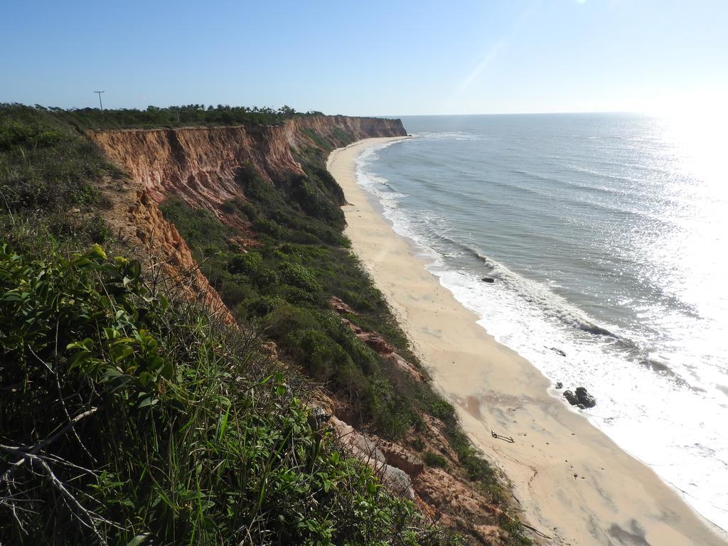 Pousada Tropical برادو المظهر الخارجي الصورة
