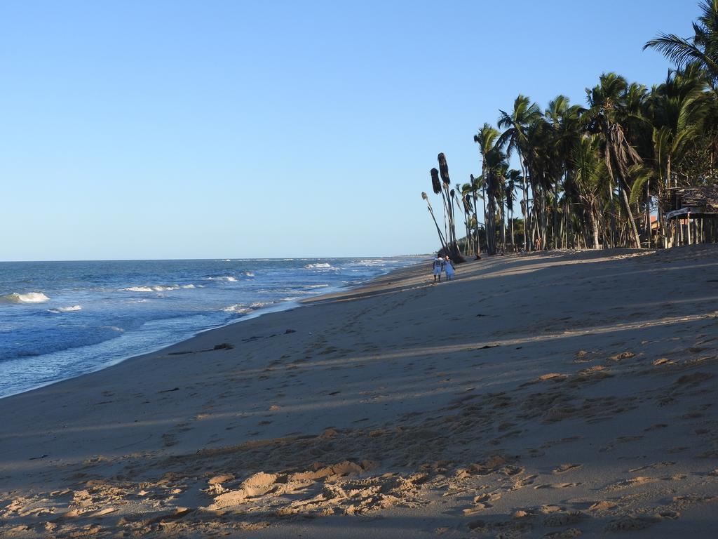 فندق Pousada Tropical برادو المظهر الخارجي الصورة