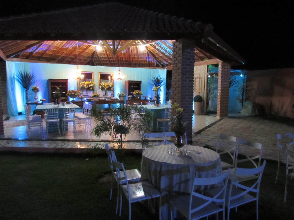 Pousada Tropical برادو المظهر الخارجي الصورة