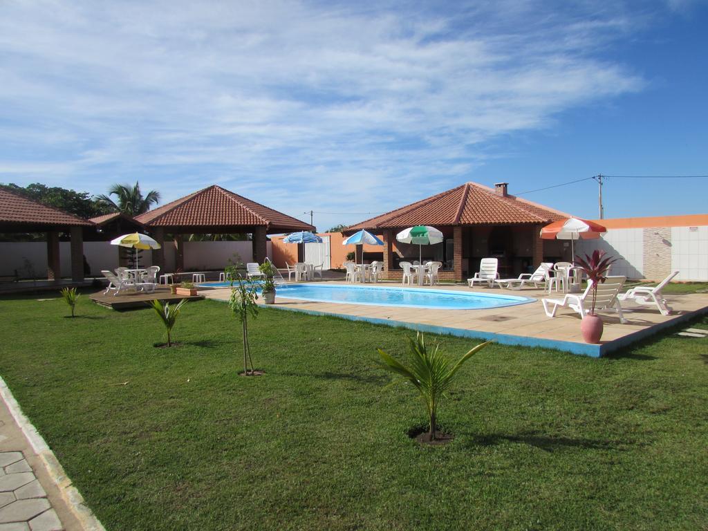 Pousada Tropical برادو المظهر الخارجي الصورة