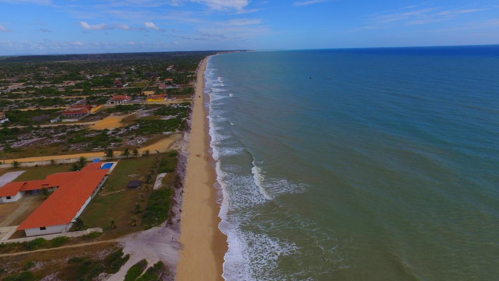 Pousada Tropical برادو المظهر الخارجي الصورة