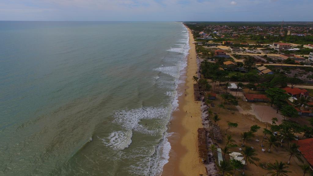 Pousada Tropical برادو المظهر الخارجي الصورة
