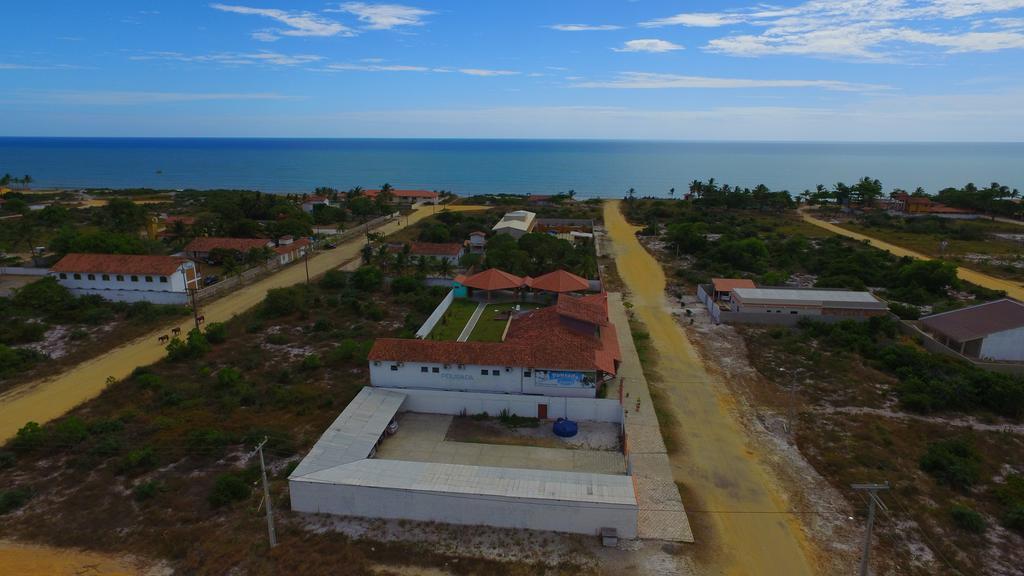 Pousada Tropical برادو المظهر الخارجي الصورة