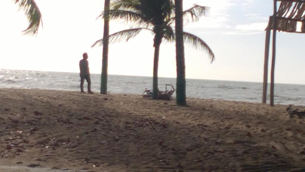 فندق Pousada Tropical برادو المظهر الخارجي الصورة