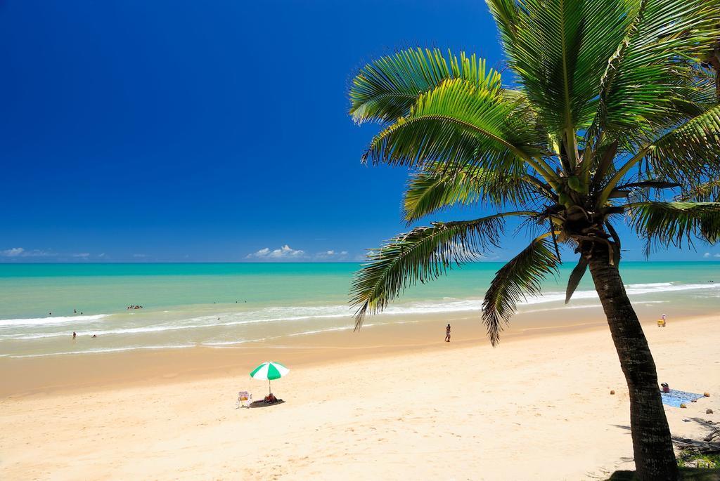 فندق Pousada Tropical برادو المظهر الخارجي الصورة